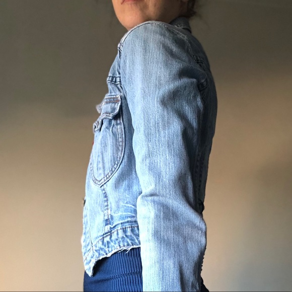 Levi’s Jacket - Picture 11 of 14